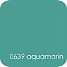 0639 Aquamarine