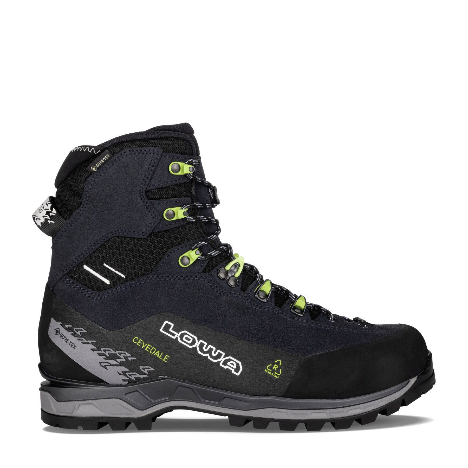 Lowa CEVEDALE PRO GTX MID Wanderstiefel