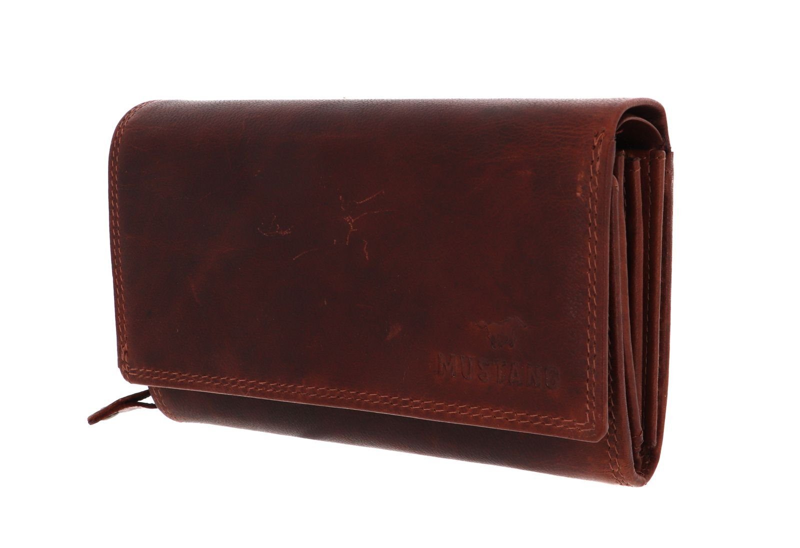 MUSTANG Geldbörse Udine