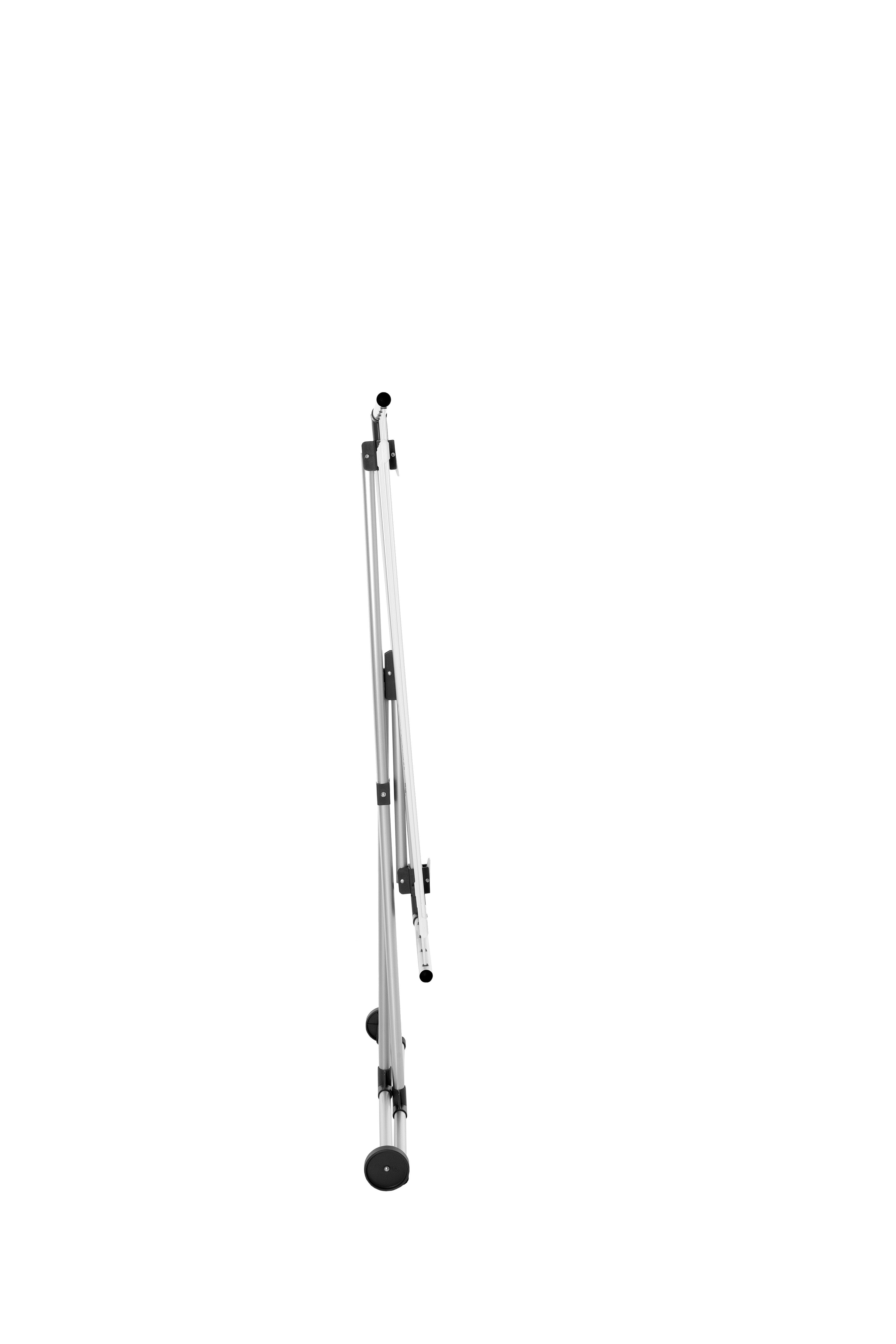 Stewi Wäscheständer Combi-Maxi BlackLine
