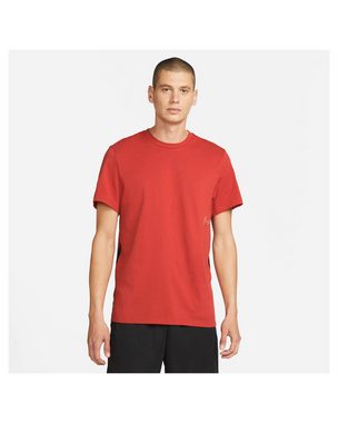 Nike Trainingsshirt Herren T-Shirt NIKE DRI-FIT MENS SHORT-SLEEVE (1-tlg)