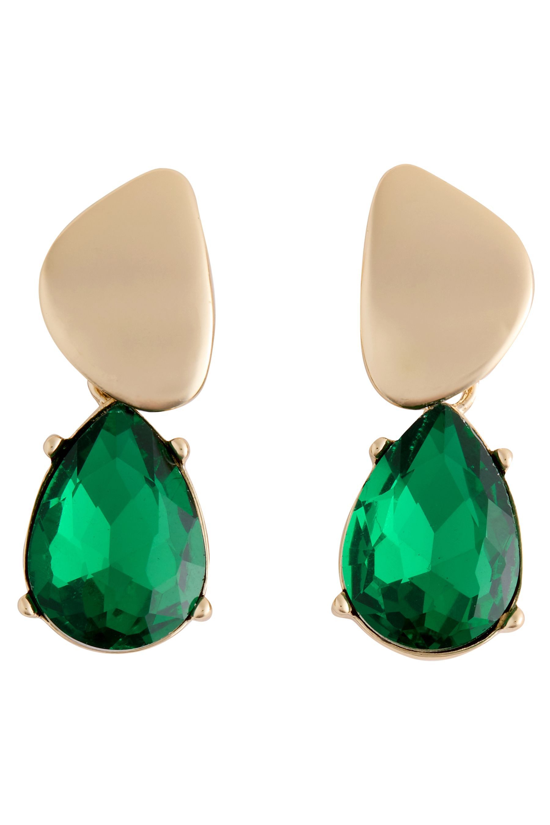 Next Paar Ohrhänger Glitzernde Ohrstecker (1-tlg) günstig online kaufen