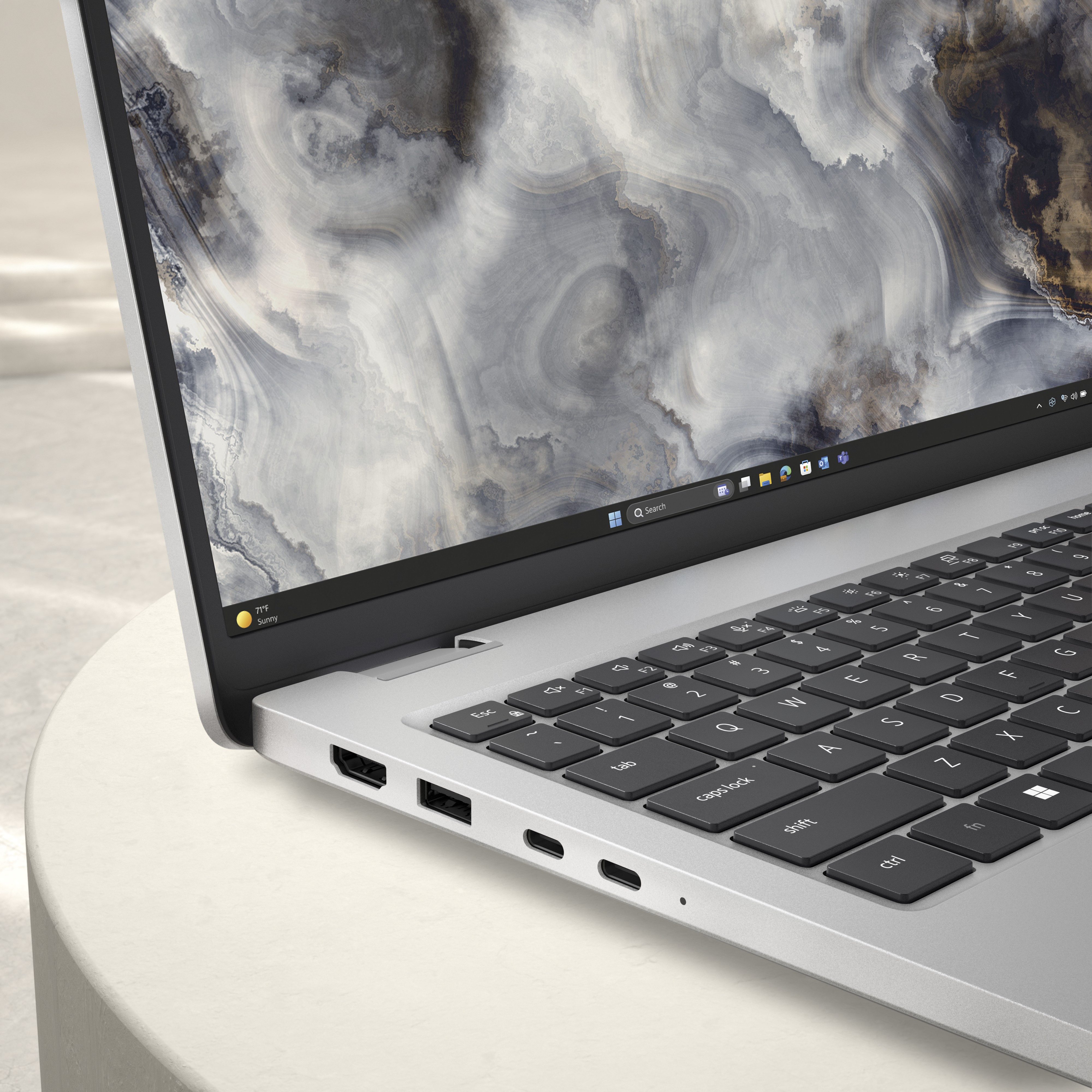 Dell Notebook