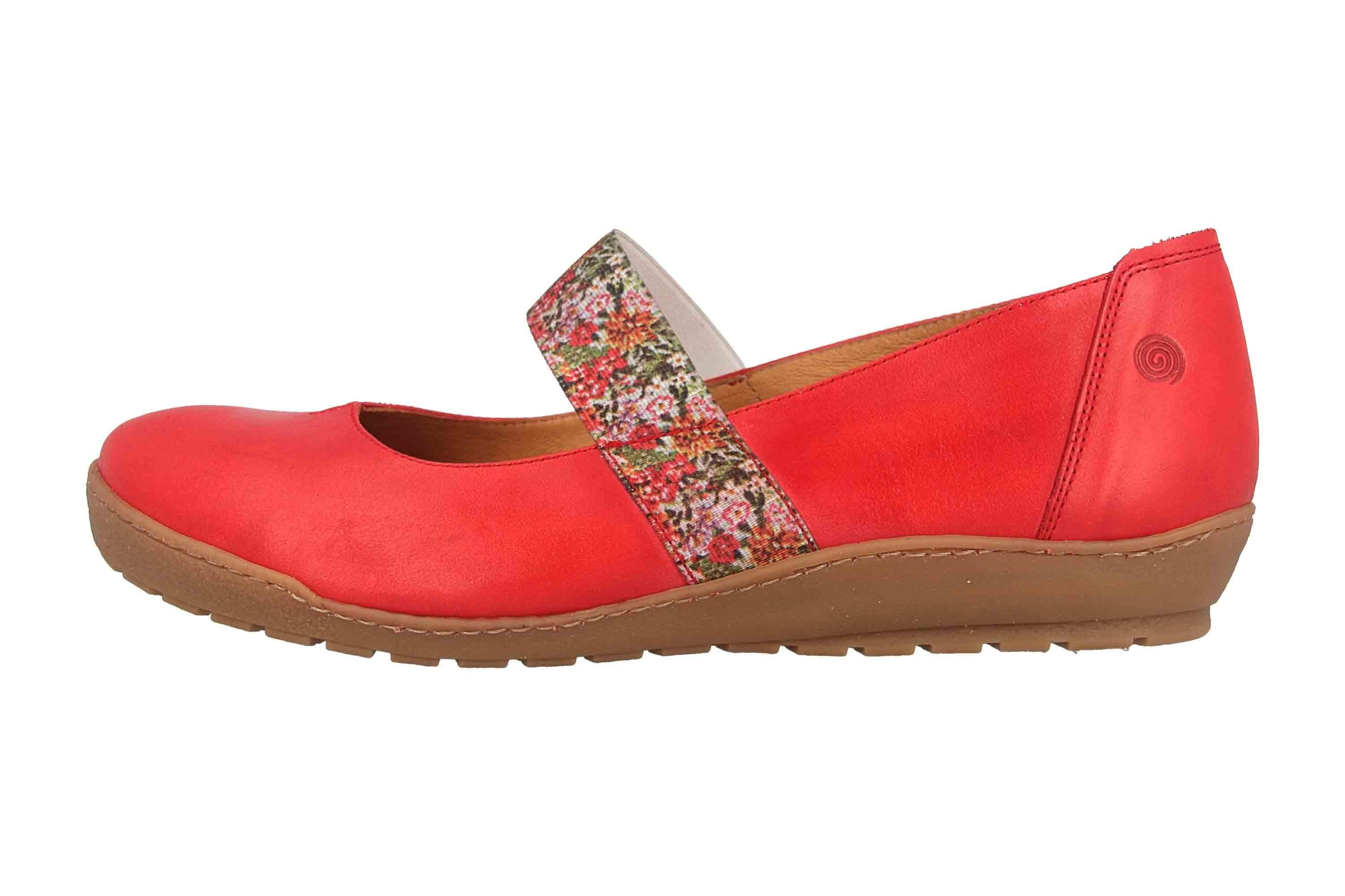 Dr. Brinkmann 942569-4 Slipper