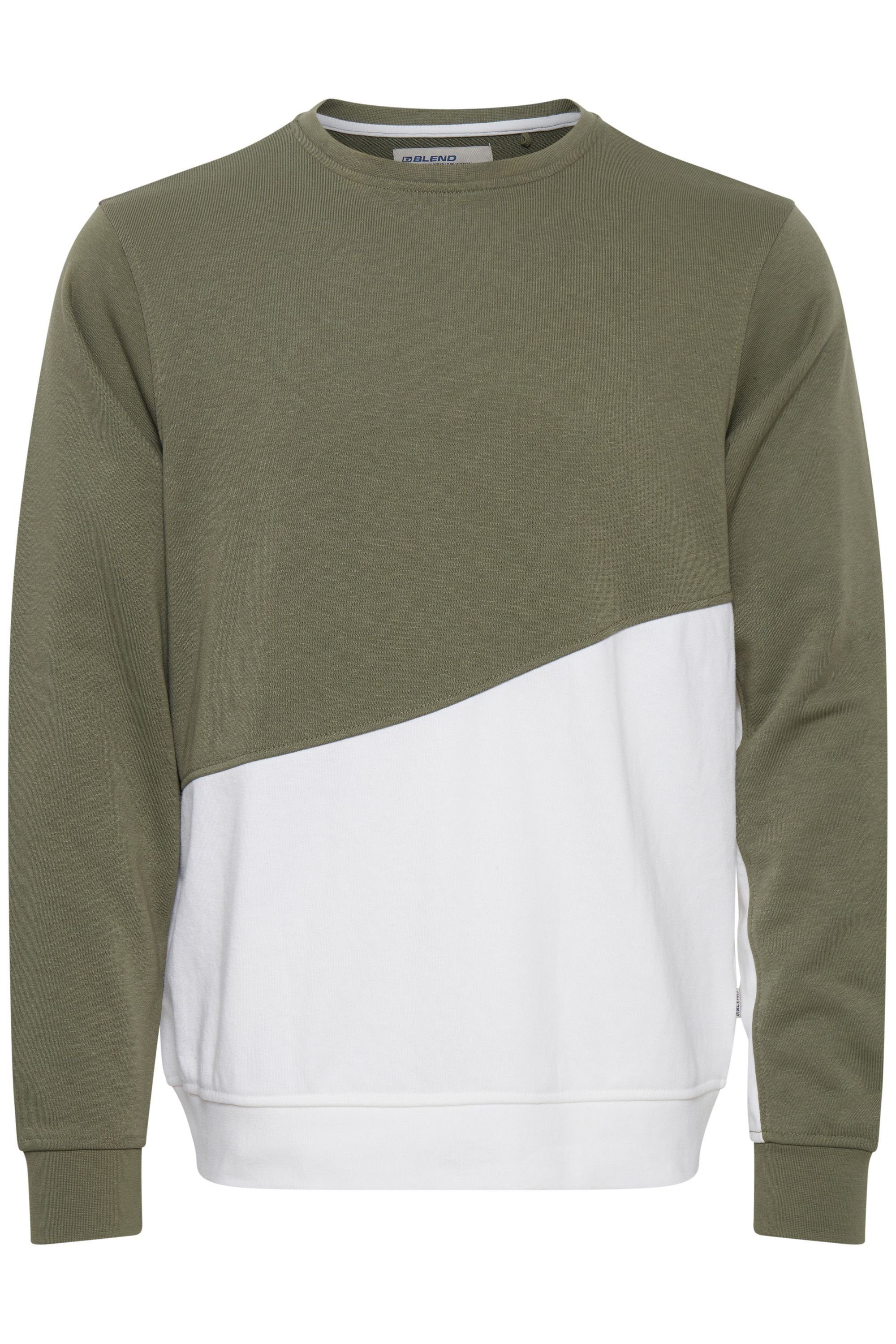 Longpullover BHSweatshirt