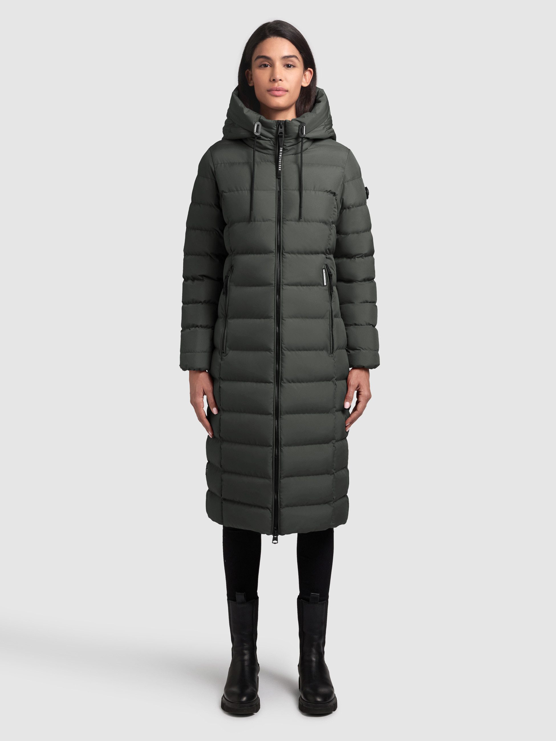 khujo Steppmantel SIMMIE