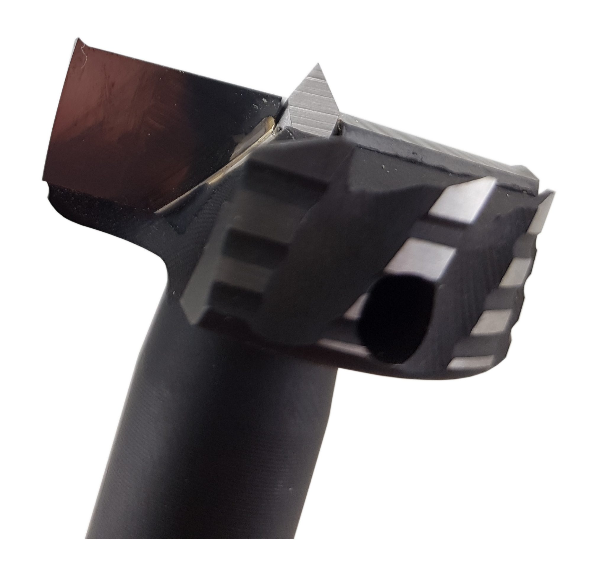 FAMAG Holzbohrer Famag Bormax³ HM prima, mit auswechselbarer Zentrierspitze Ø 15 mm