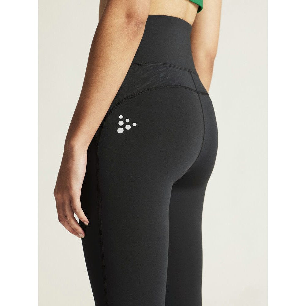 Craft Funktionstights Craft Damen TIGHT RUSH 2.0 TIGHTS W 1914670