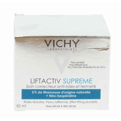 Vichy Gesichtsmaske Liftactiv Supreme Care