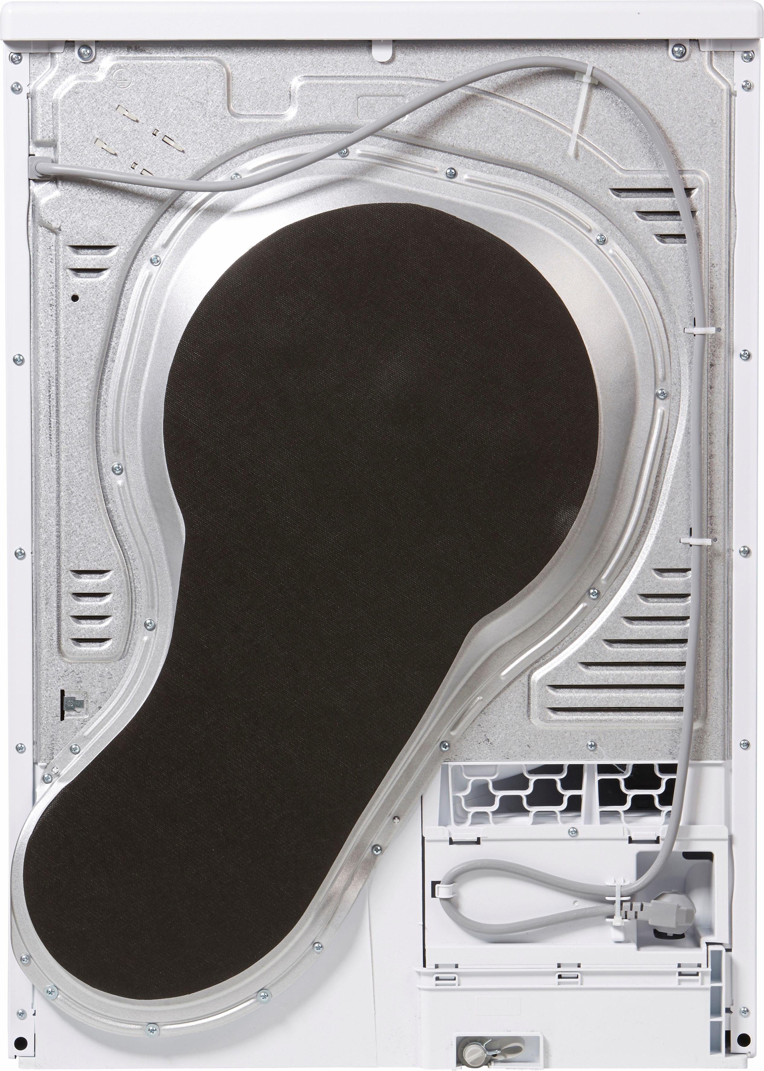 BEKO kondenzacijska sušilica DC 7130 N, 7 kg