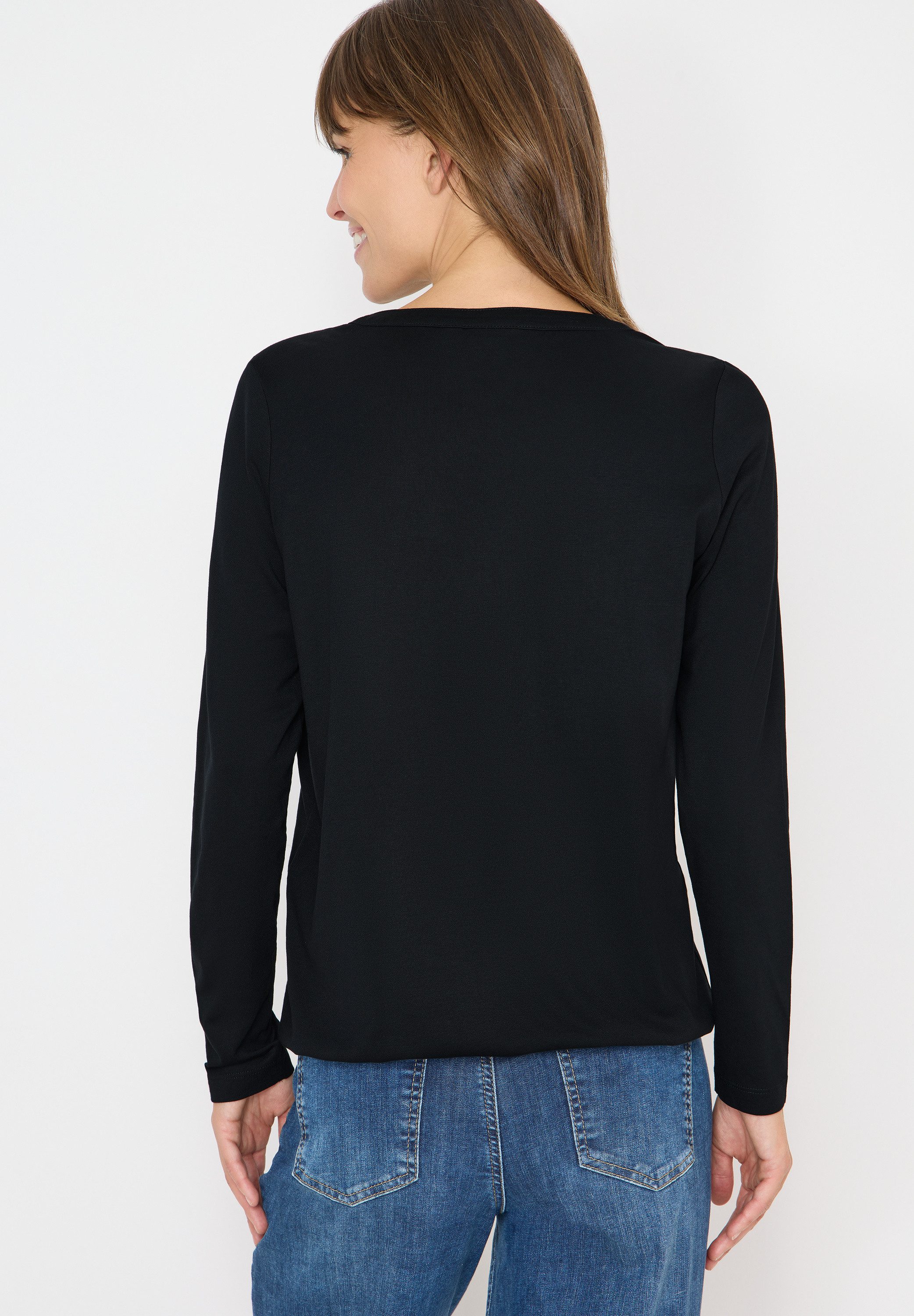 CECIL Tunikashirt günstig online kaufen