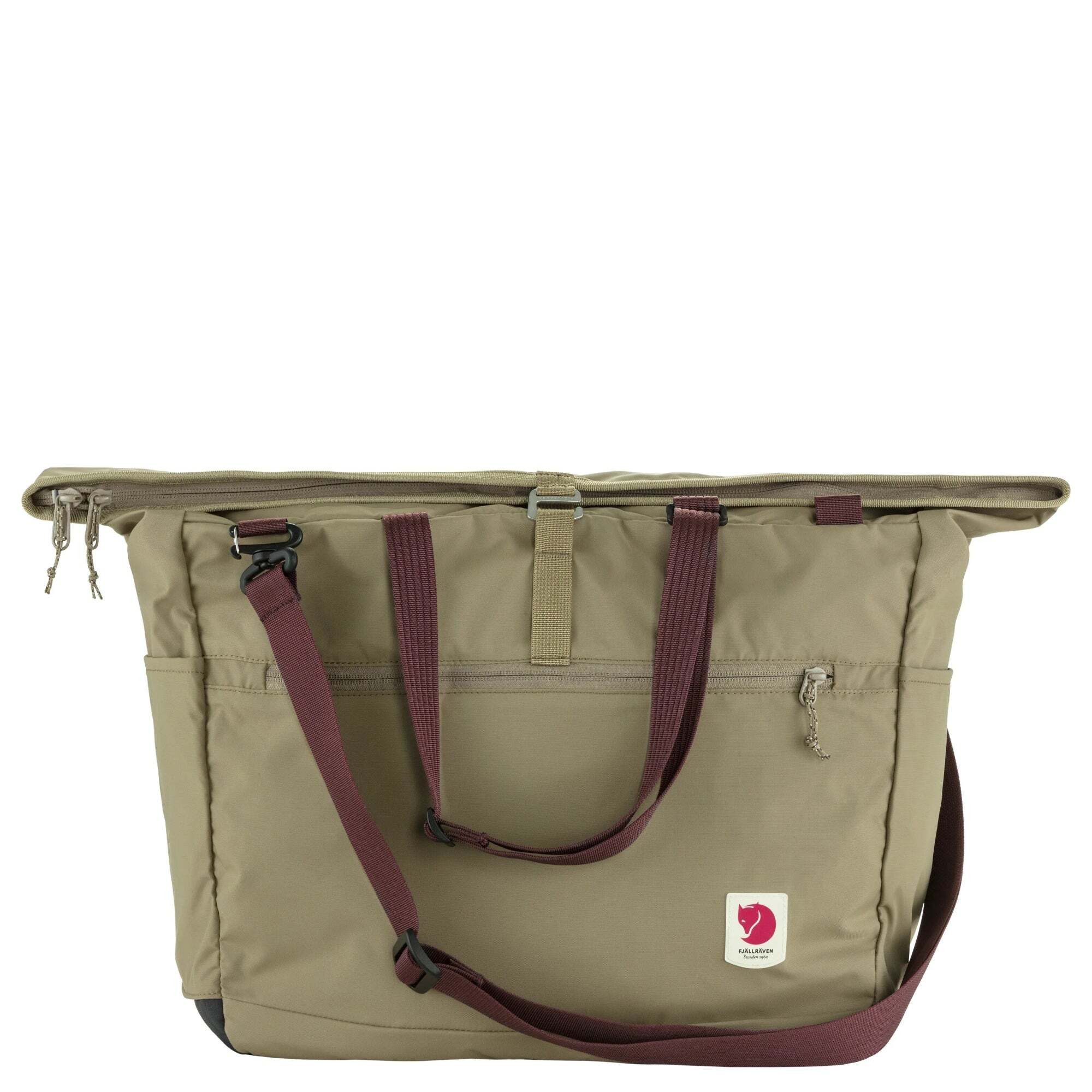 Fjällräven Umhängetasche High Coast Tote 30 günstig online kaufen