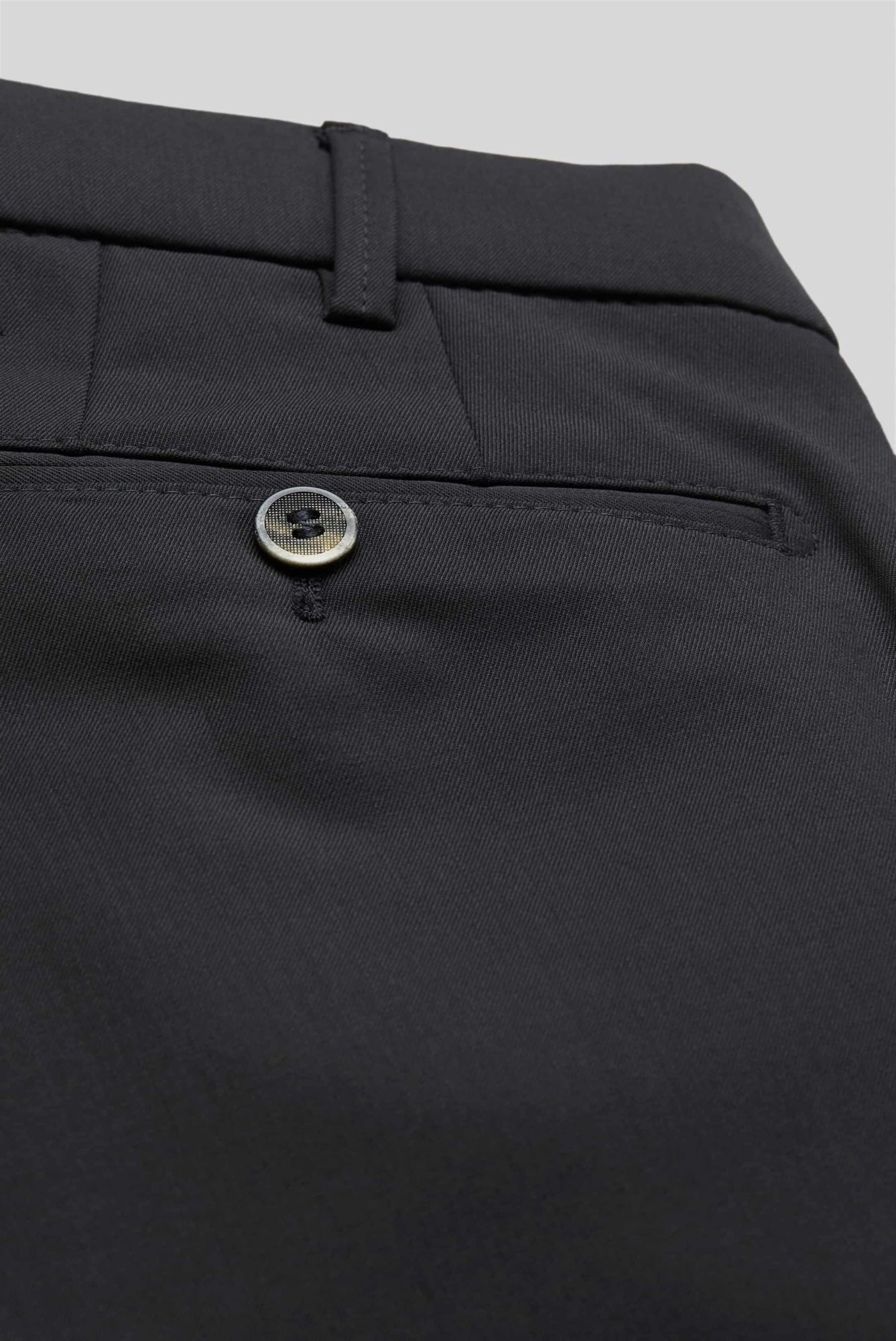 MEYER Chinos Bonn mit Stretch-Dehnbund