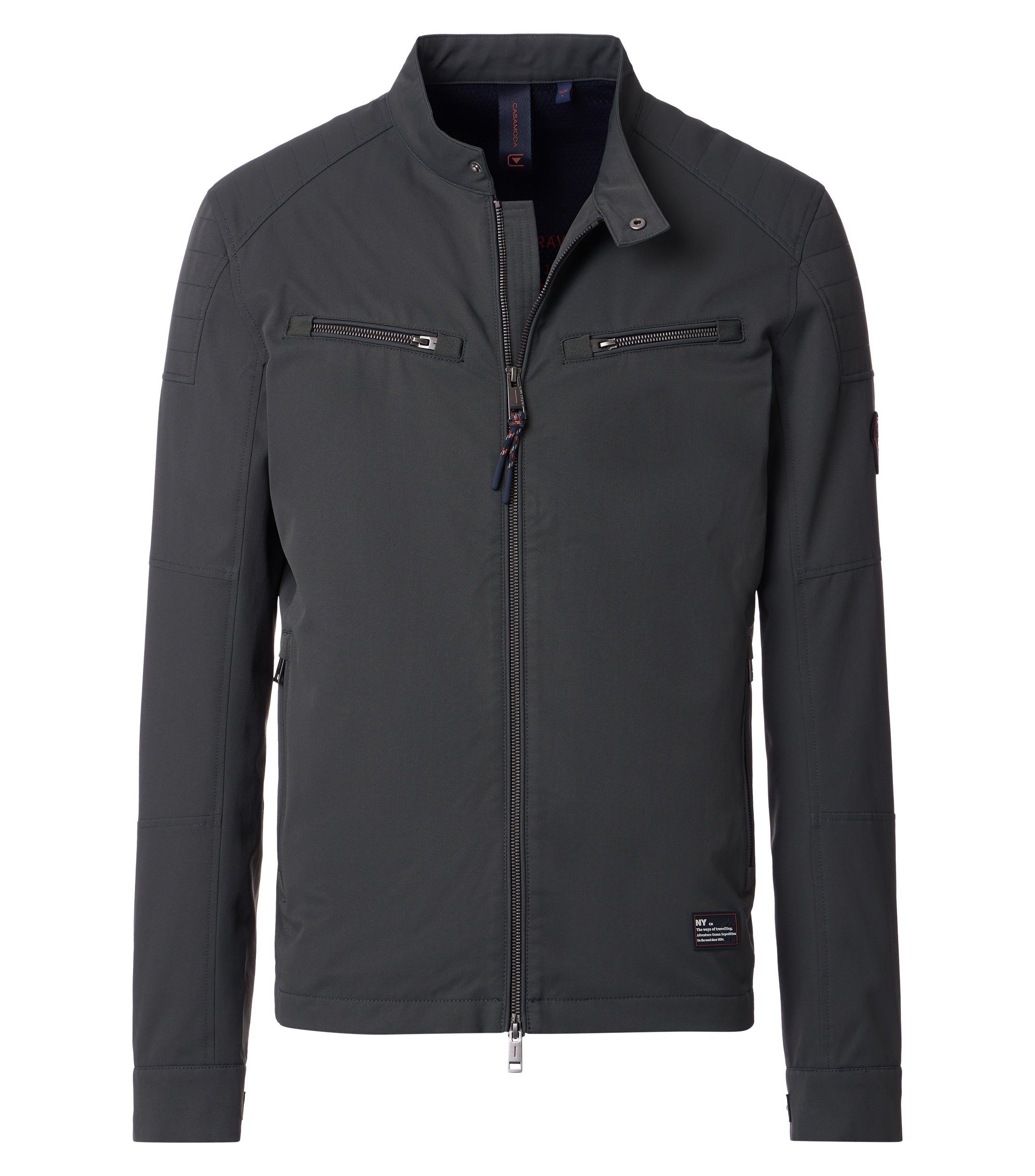 Langjacke CASAMODA Jacke uni
