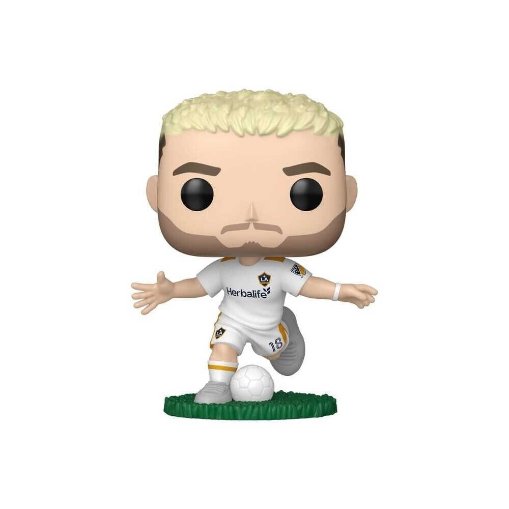 Funko Sammelfigur POP figure LA Galaxy Marco Reus #09