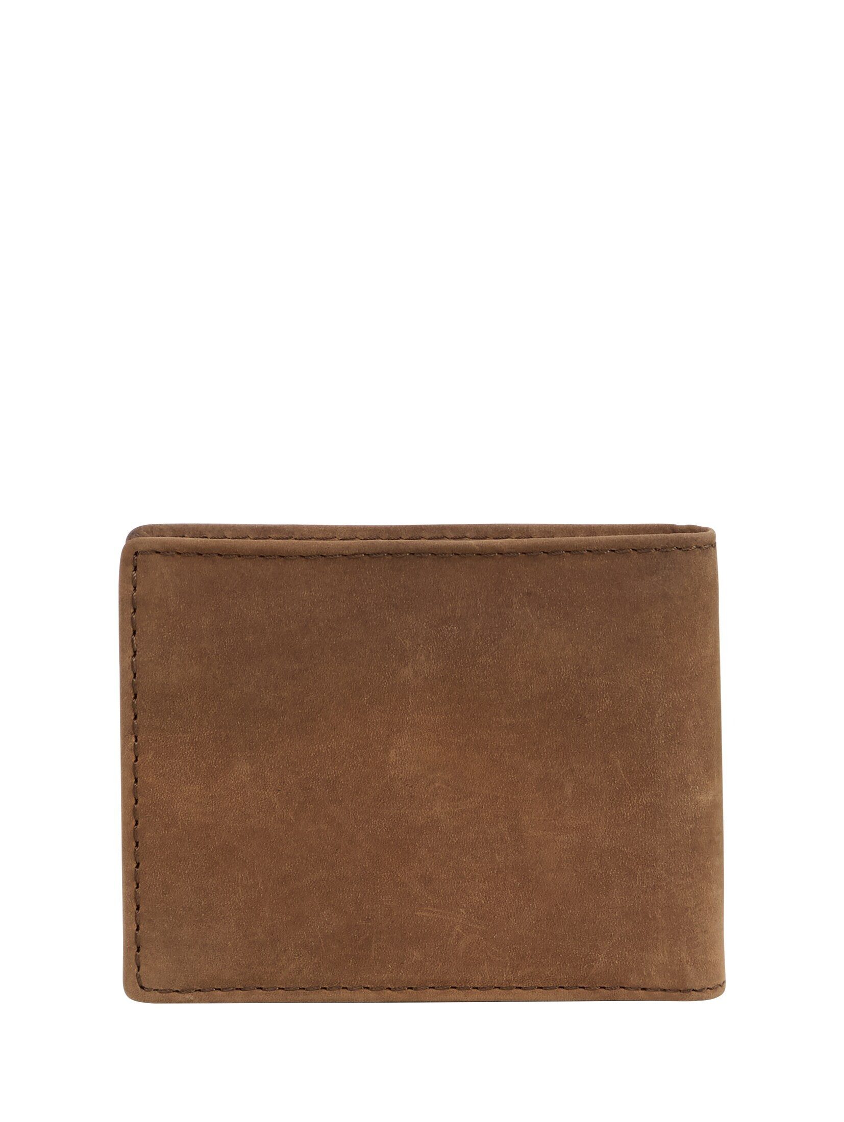 TOM TAILOR Geldbörse Bags, TTRON Brieftasche aus Leder
