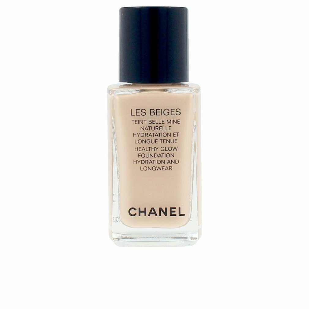 CHANEL Foundation Les Beiges Healthy Glow Foundation