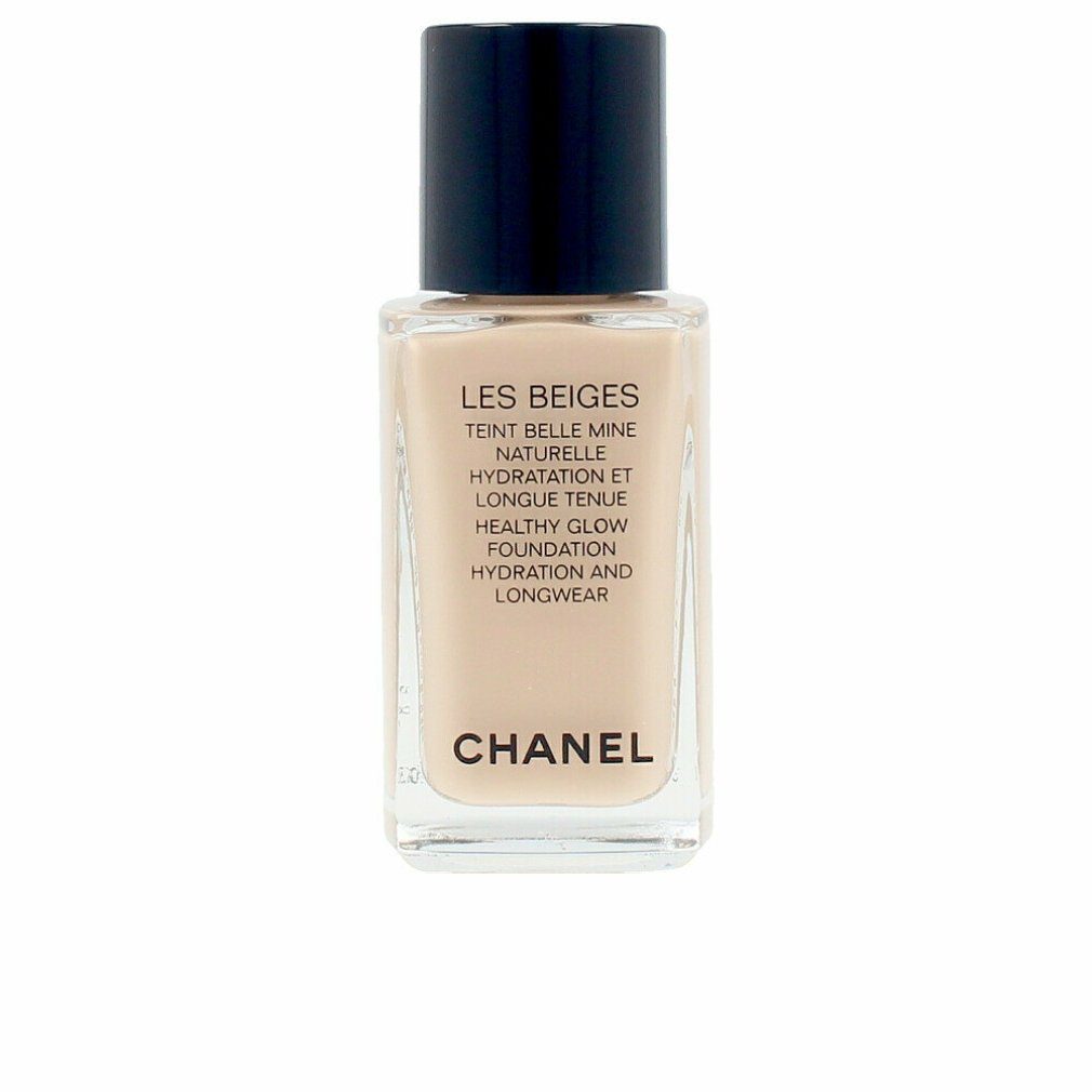 CHANEL Основа Les Beiges Healthy Glow Основа