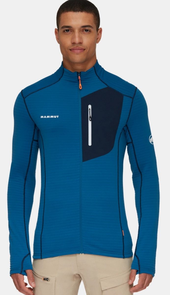 Mammut Funktionsjacke Mammut Taiss Light ML günstig online kaufen