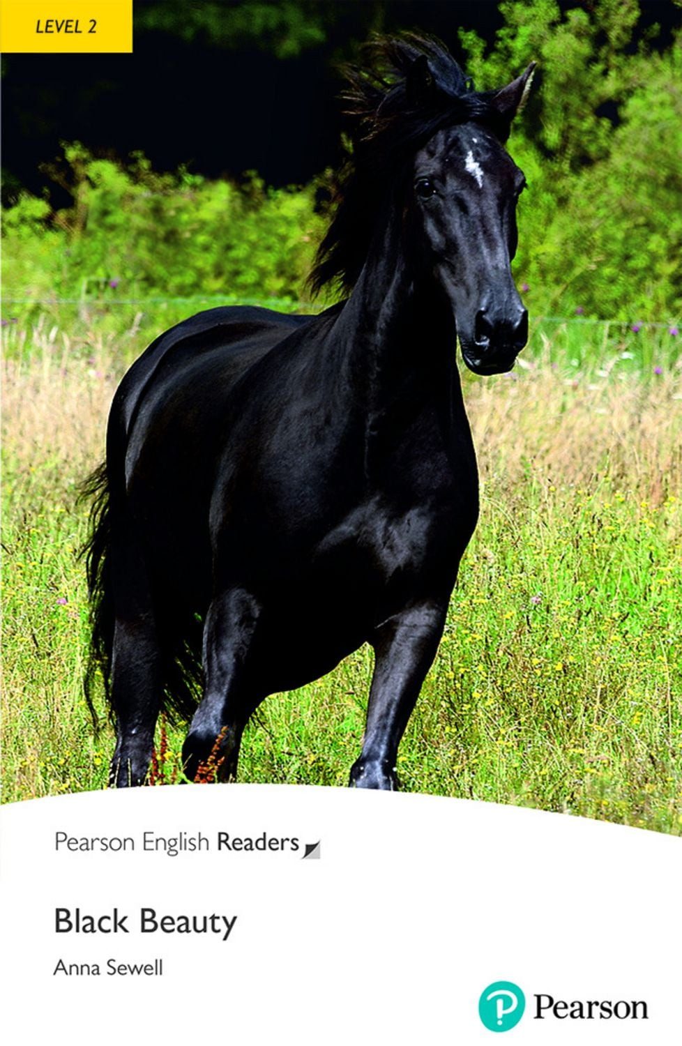 PERL2: Black Beauty Book with eBook and audio / Anna Sewell