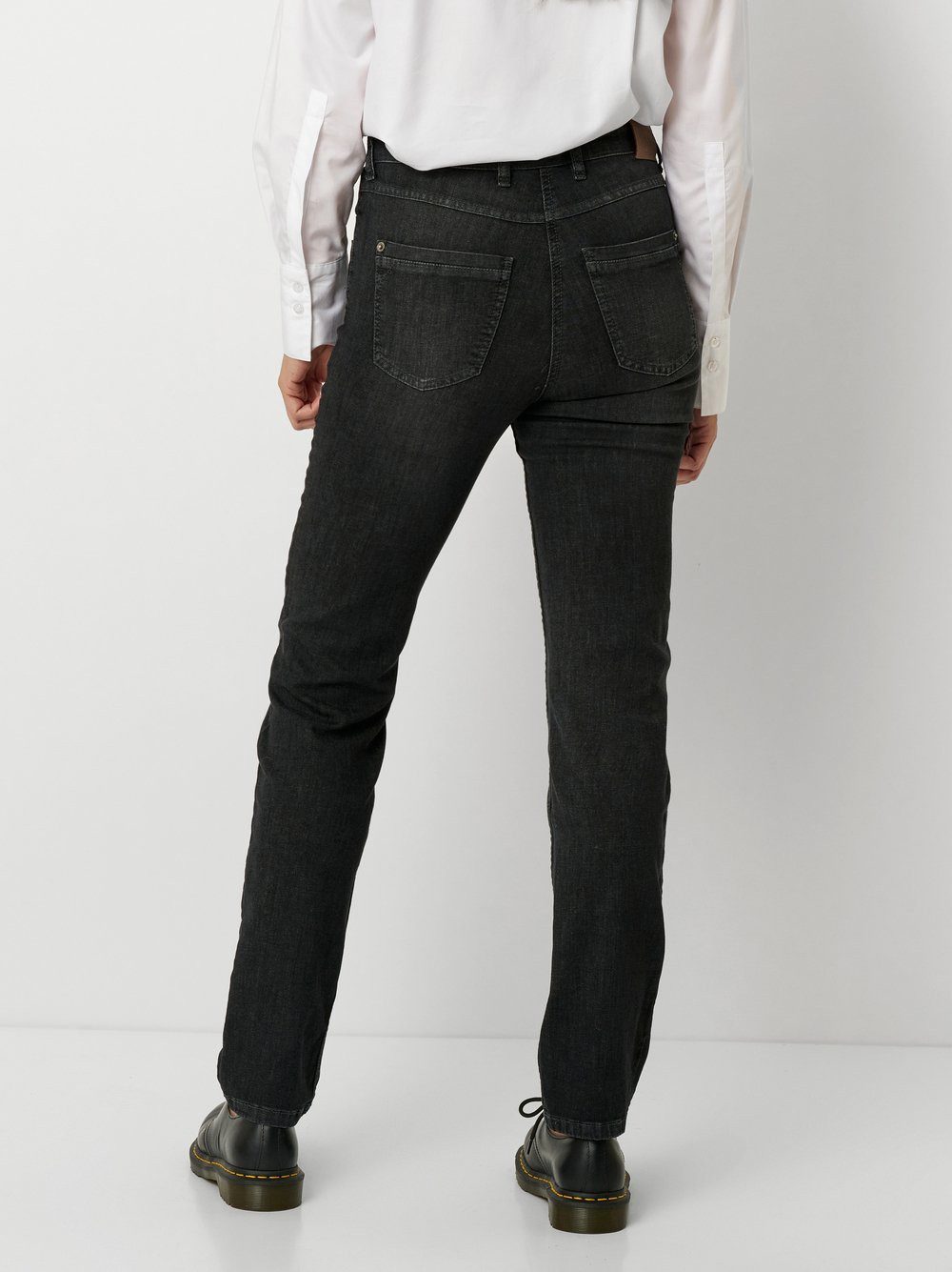 TONI 5-Pocket-Jeans be loved