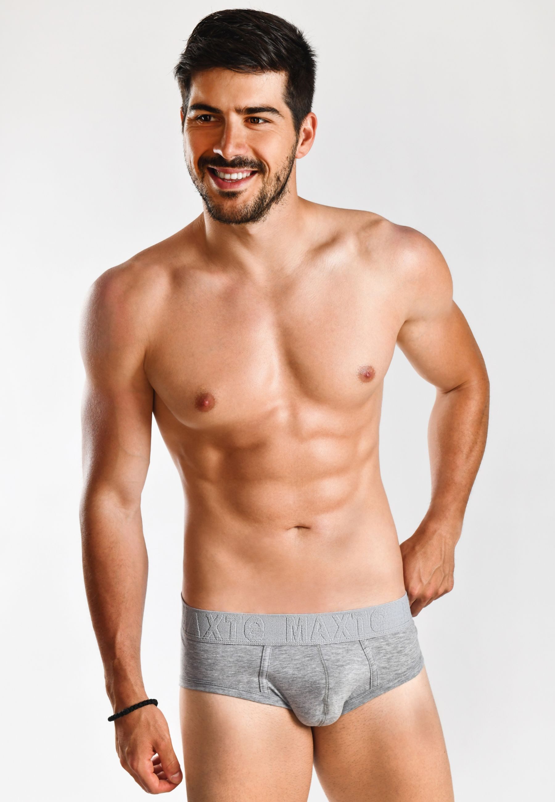 Diademita Slip COTTON MAX Slips Men 5er Pack (Set, 5-St., 5er Pack)