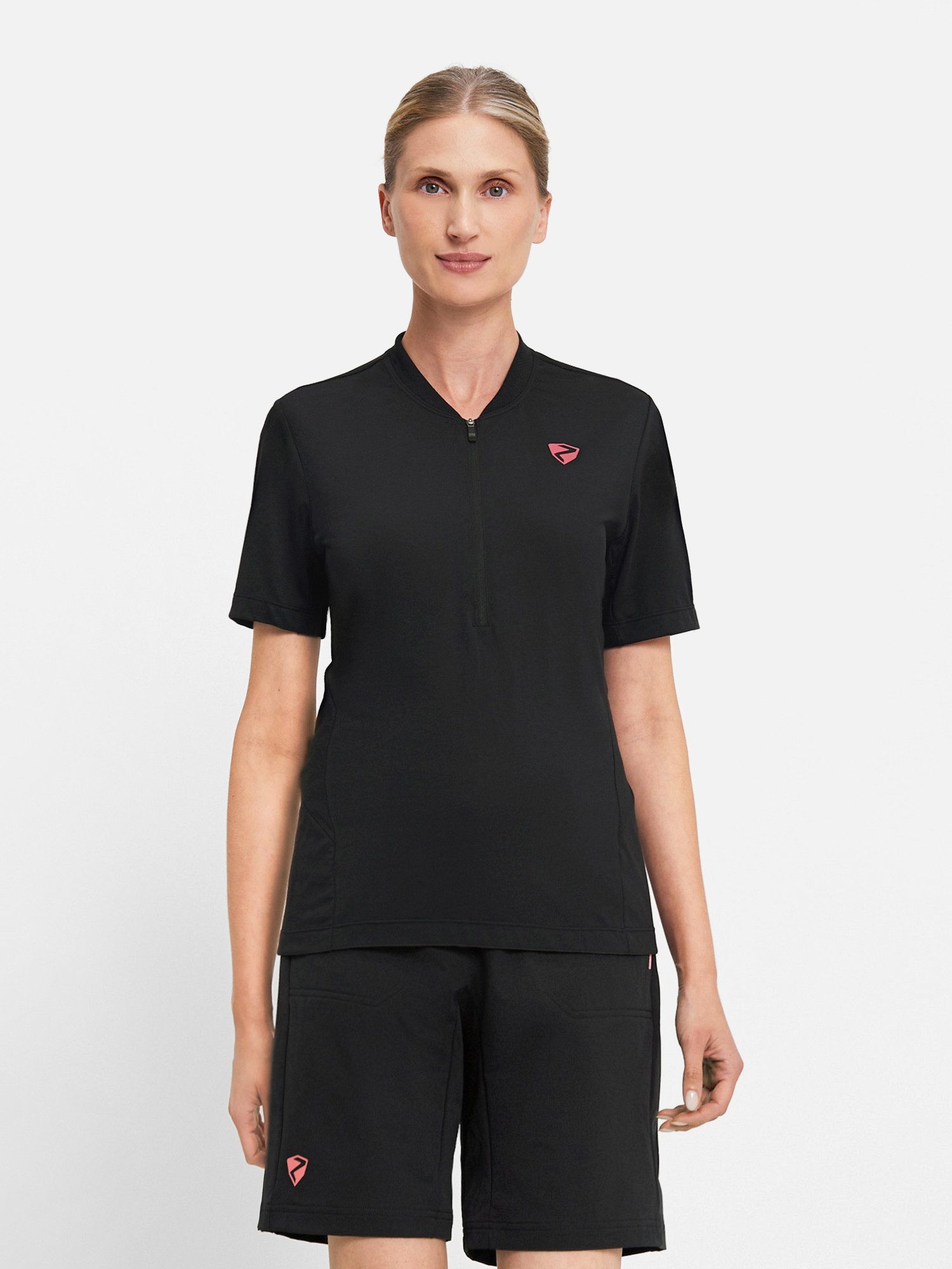 Ziener Radtrikot NEKTARIA-Z