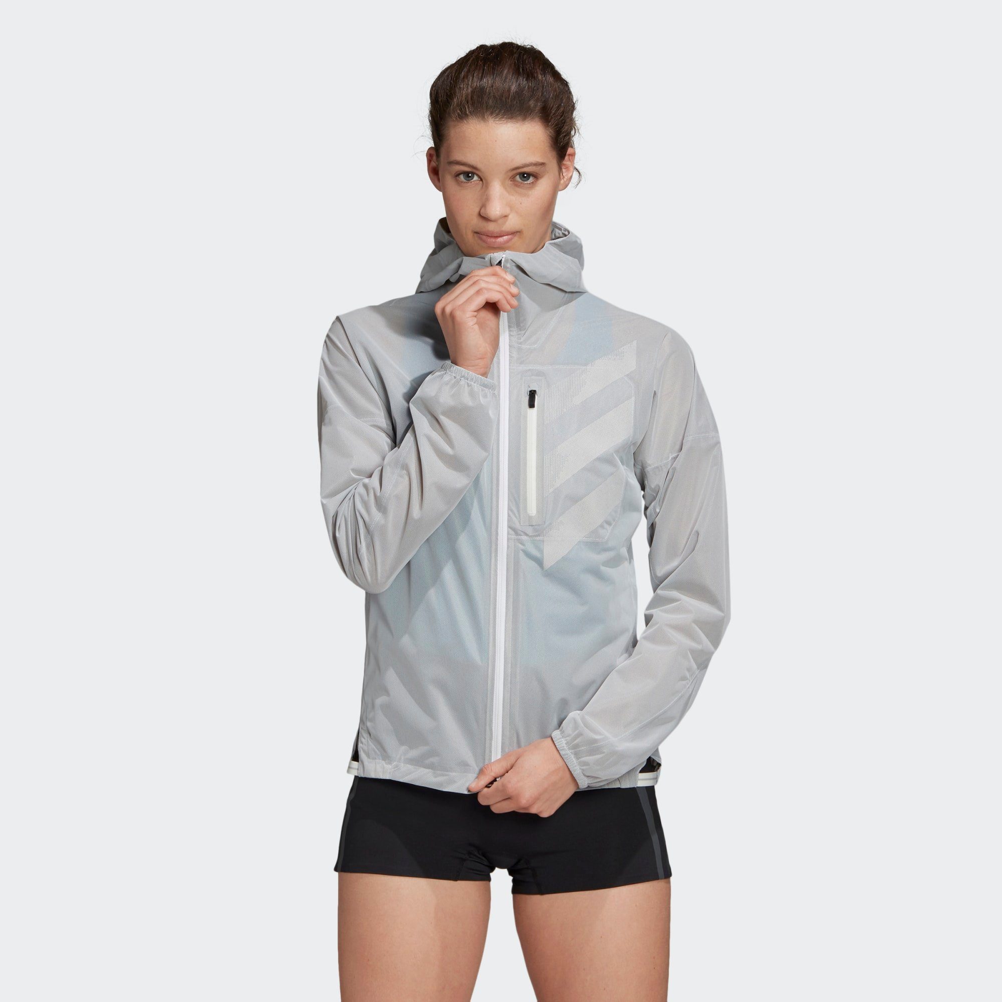 Terrex regenjacke Clearance