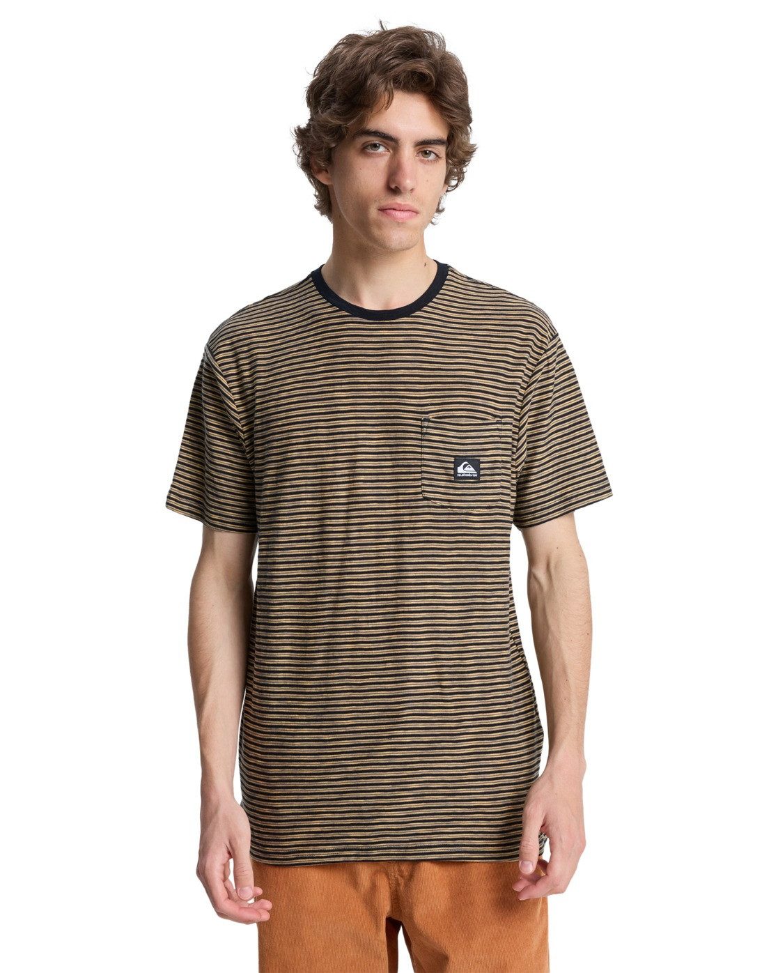 Quiksilver Shirttop Kentin