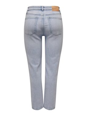 ONLY 7/8-Jeans Scarlett (1-tlg) Plain/ohne Details, Weiteres Detail