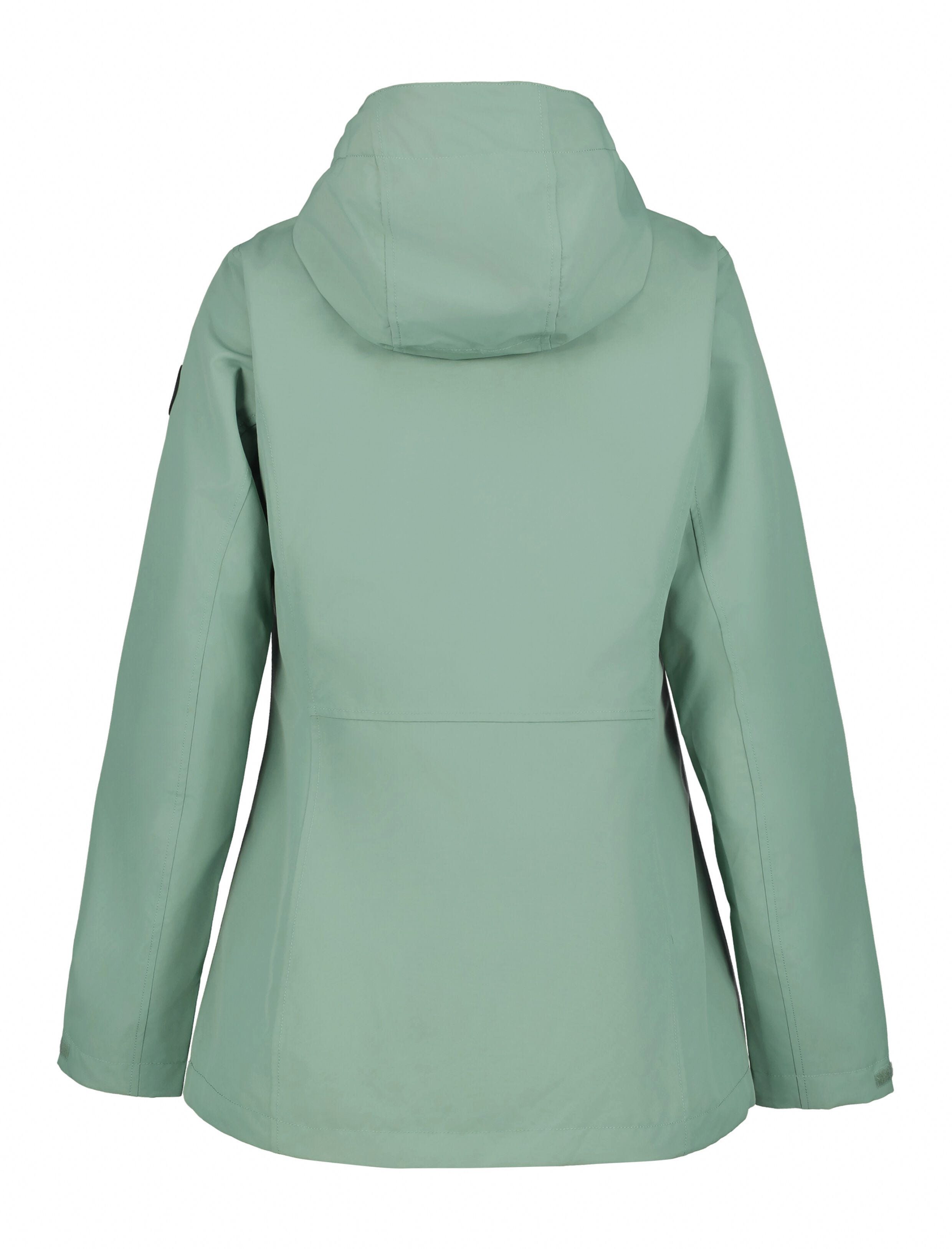 Icepeak Funktionsjacke D FUNKTIONSJACKE ADENAU (1-St) günstig online kaufen