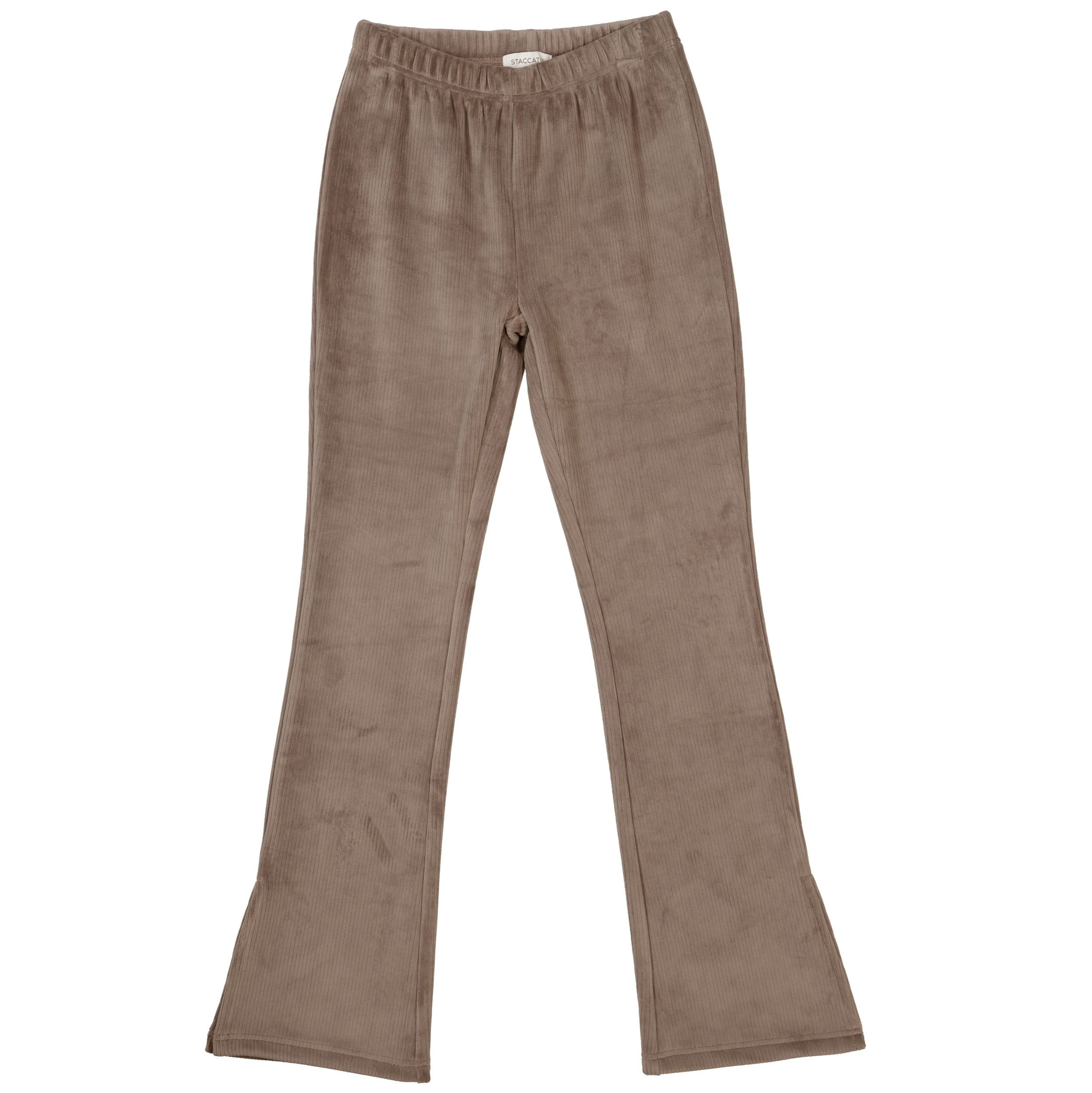 STACCATO Bequeme Jeans Md.-Thermo-Flared-Hose günstig online kaufen