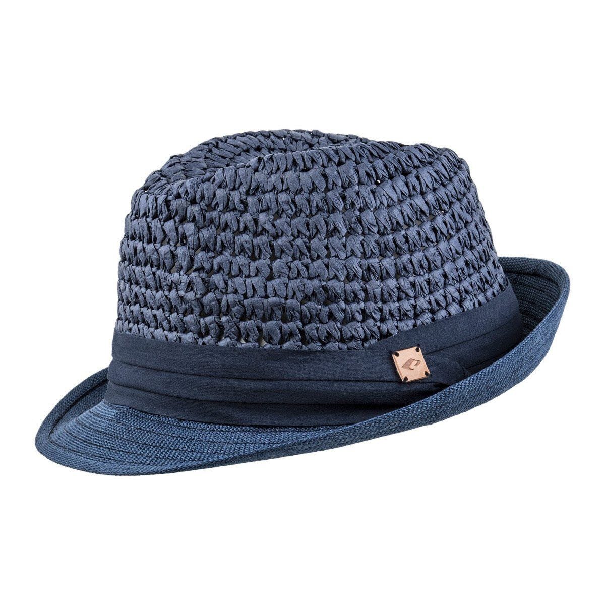 Hat Beanie 41-navy chillouts Imola