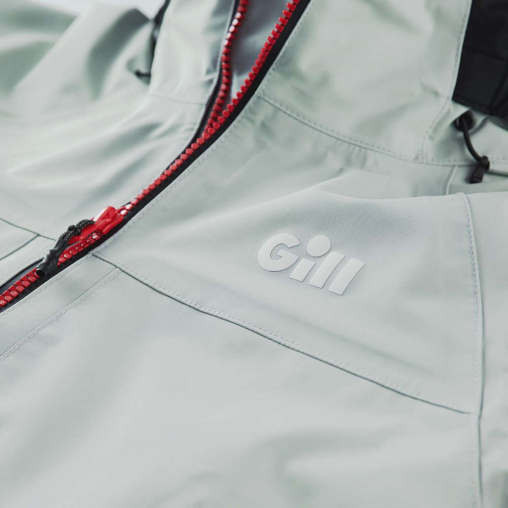 Gill Segeljacke