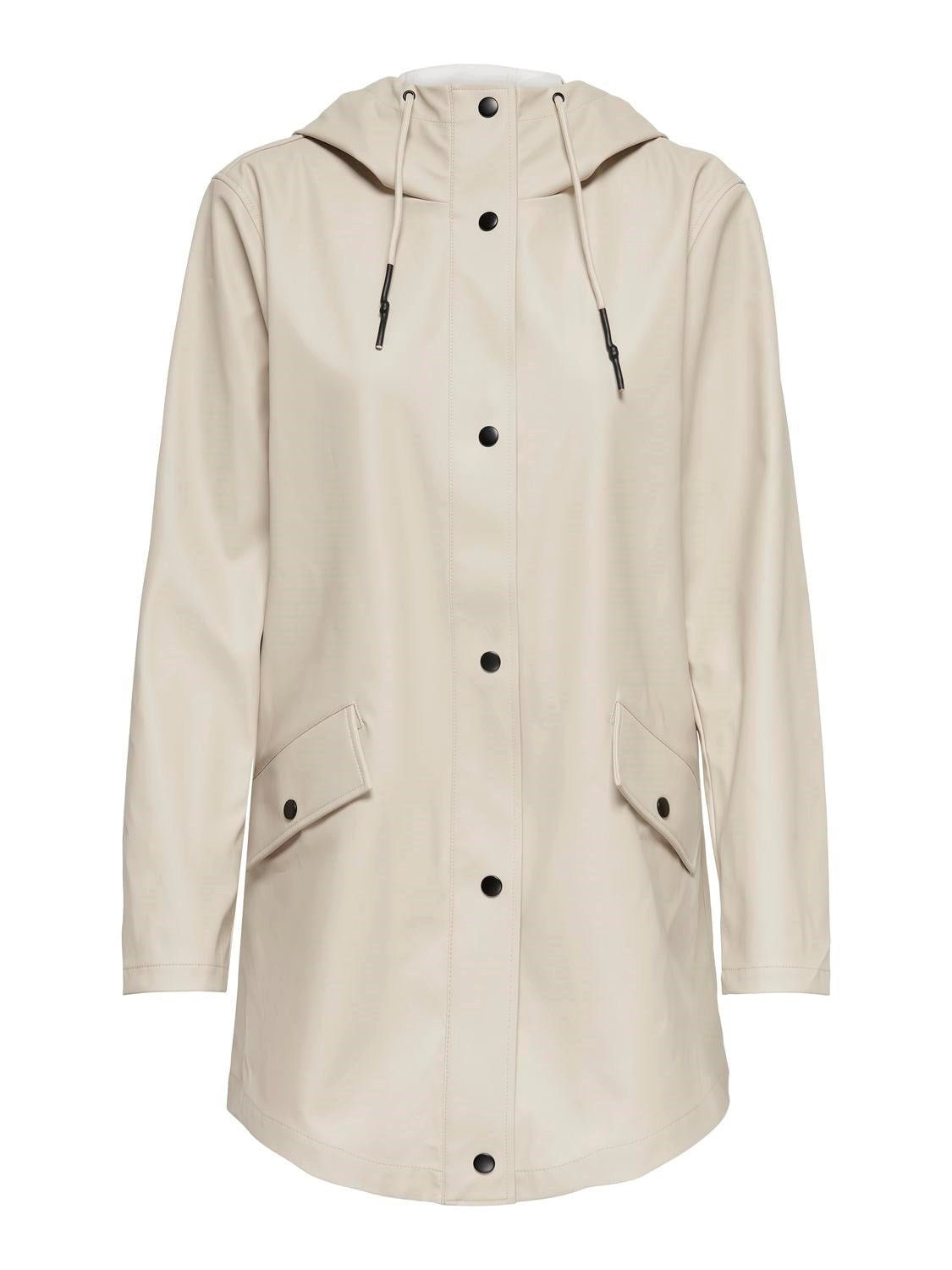 ONLY Regenjacke Elisa (1-St) günstig online kaufen