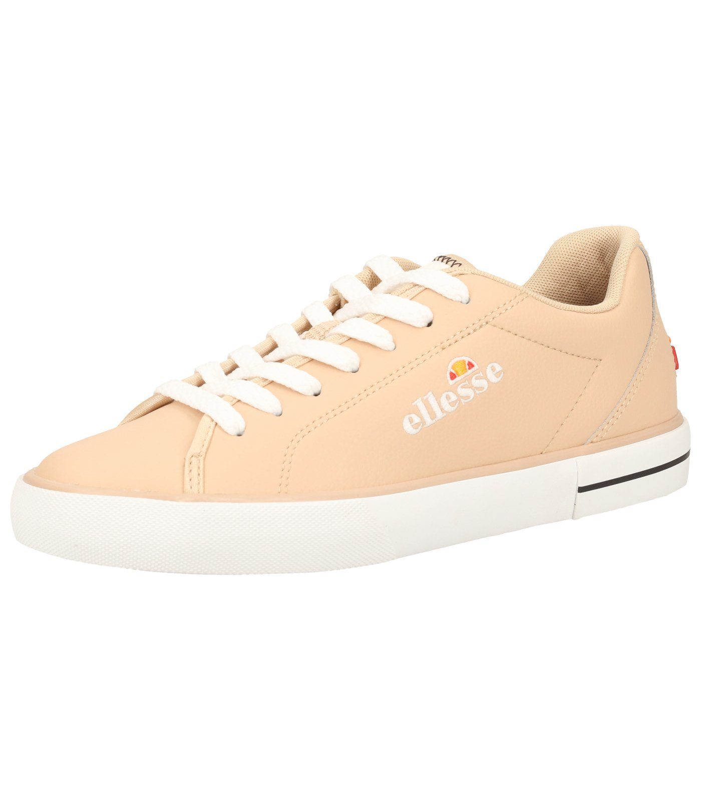 Ellesse Sneaker Leder Sneaker