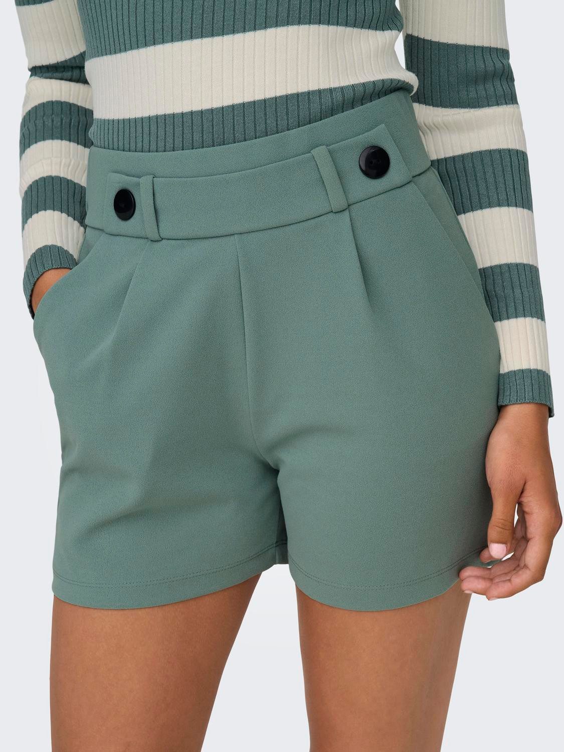 JDY Shorts JDYGEGGO SHORTS JRS NOOS