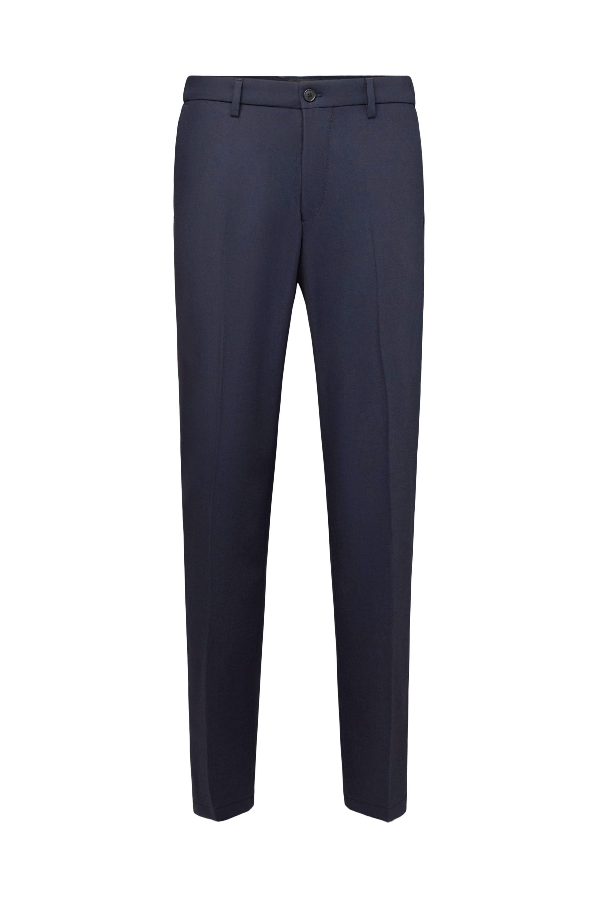 Stoffhose