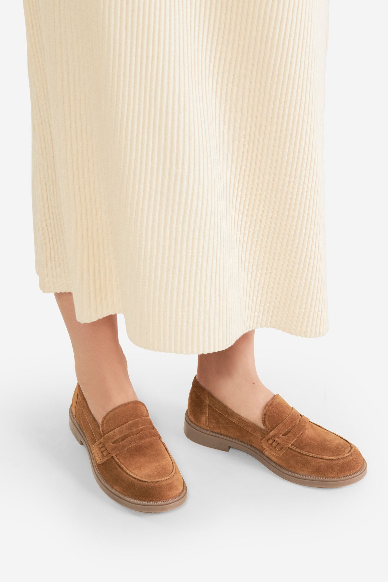 LASOCKI Lasocki Damen Mokassin 41 braun günstig online kaufen