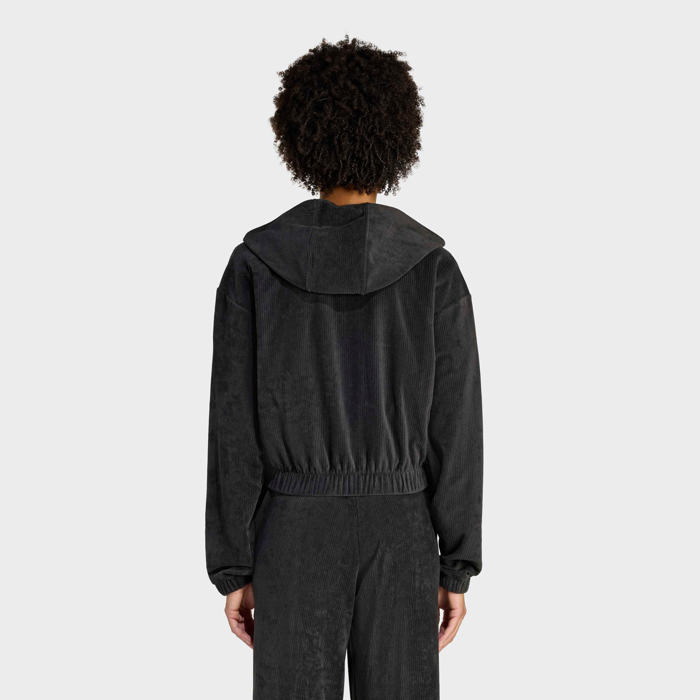 adidas Originals Steppjacke ESSENTIALS CHENILE ORIGINALS