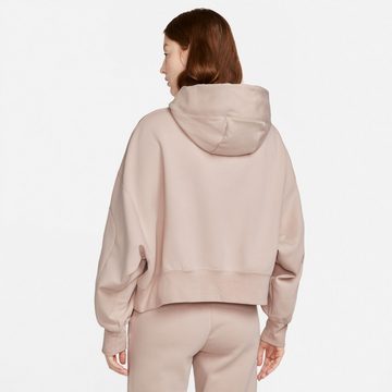 Nike Hoodie Nike Sportswear Tech Oversized Crop Hoodie