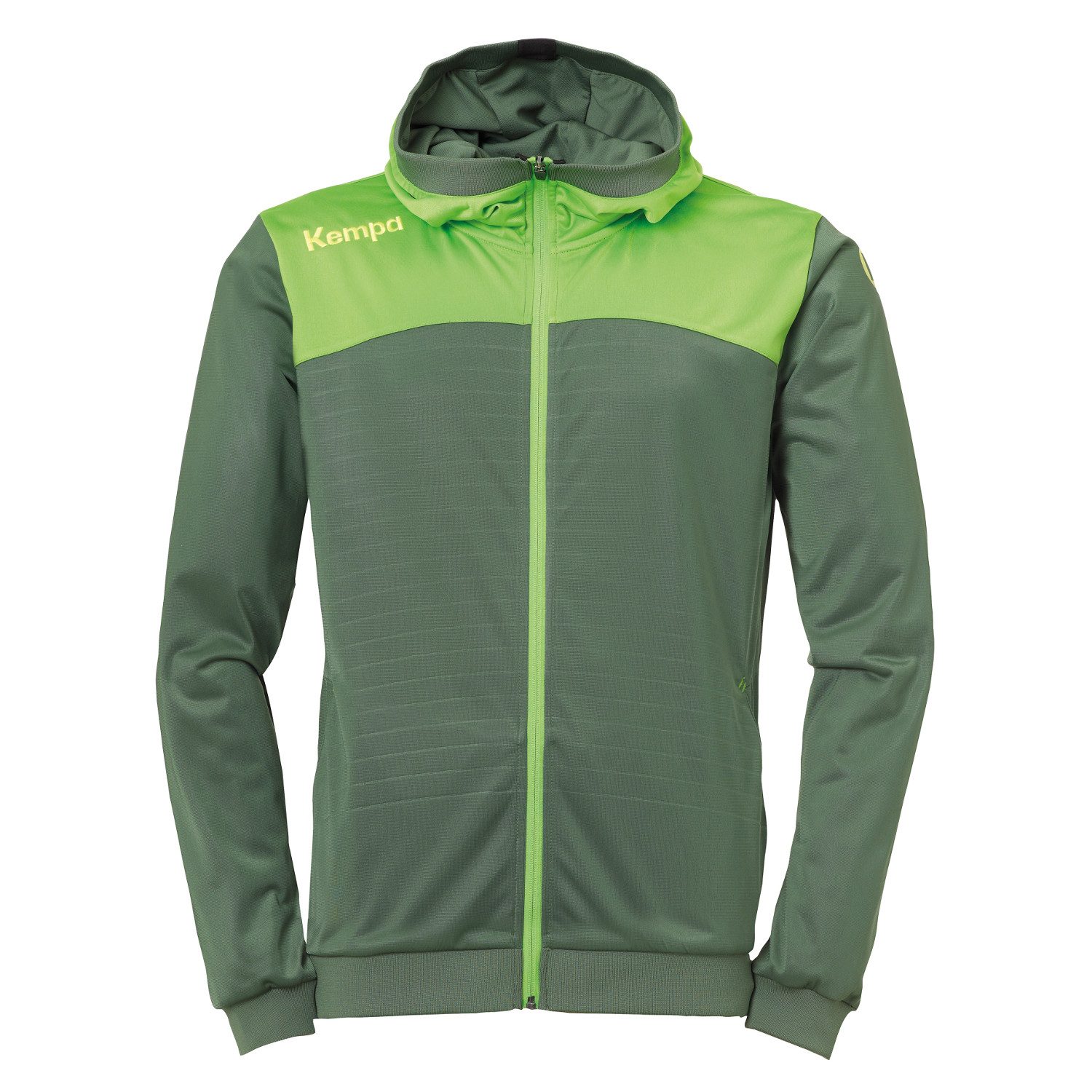 Trainingsanzug Emotion 2.0 Kapuzenjacke
