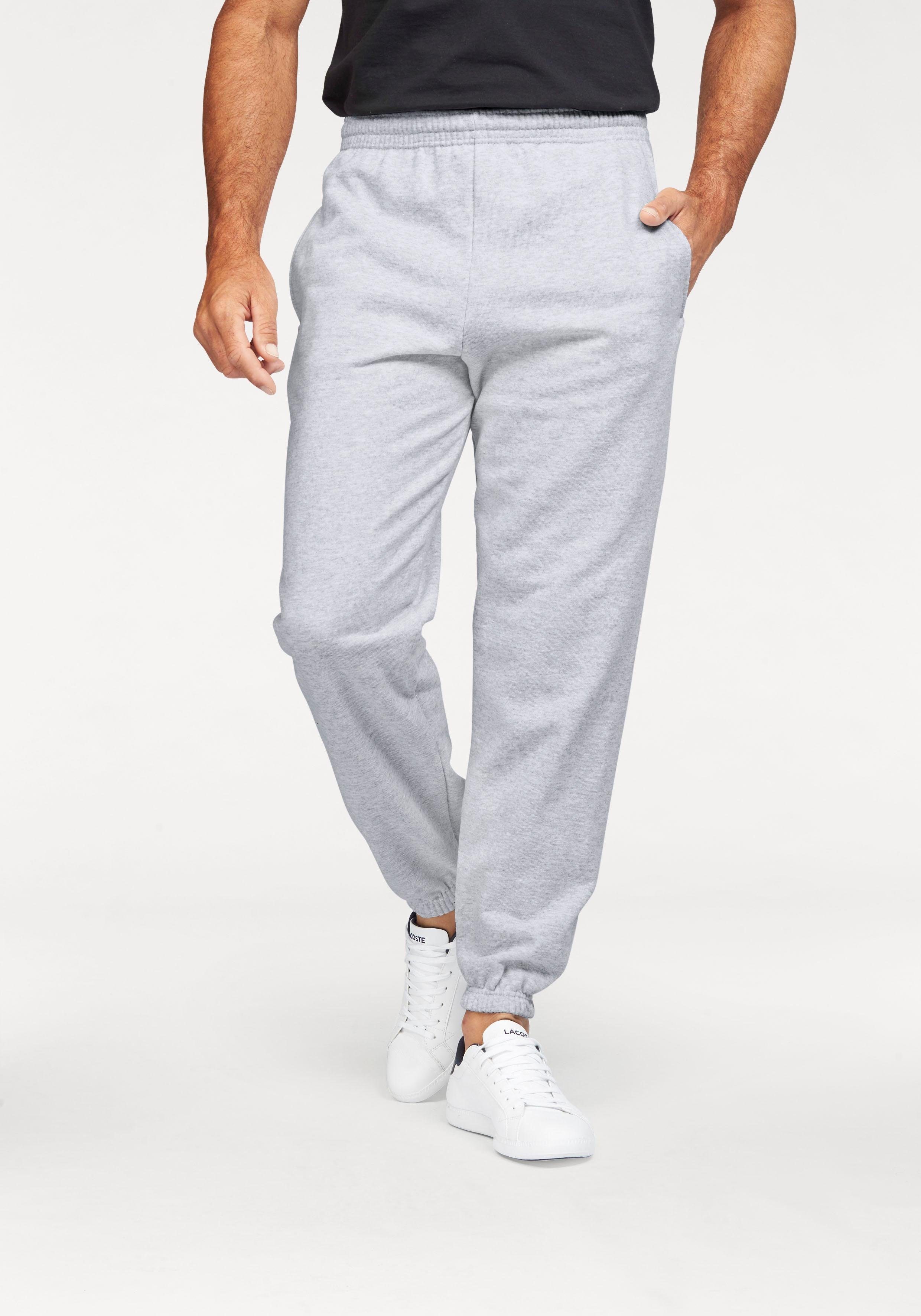 Fruit of the Loom Sweathose aus Baumwollmischung günstig online kaufen