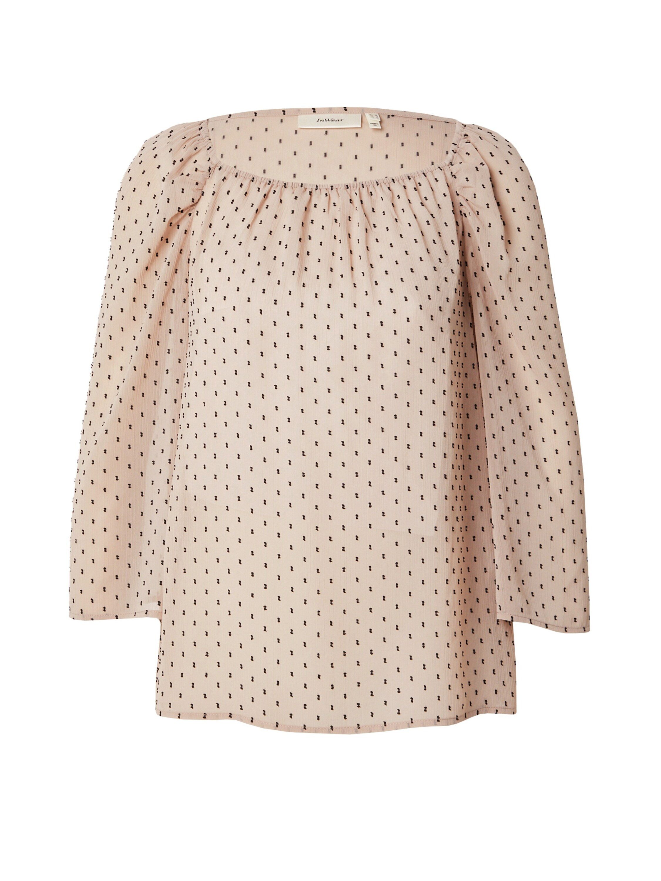 Funktionsbluse Hibi