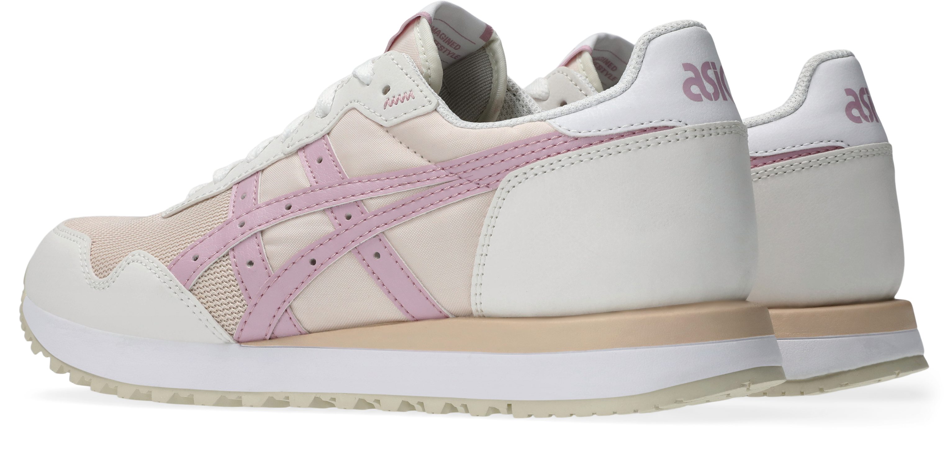 Asics TIGER RUNNER II Sneaker