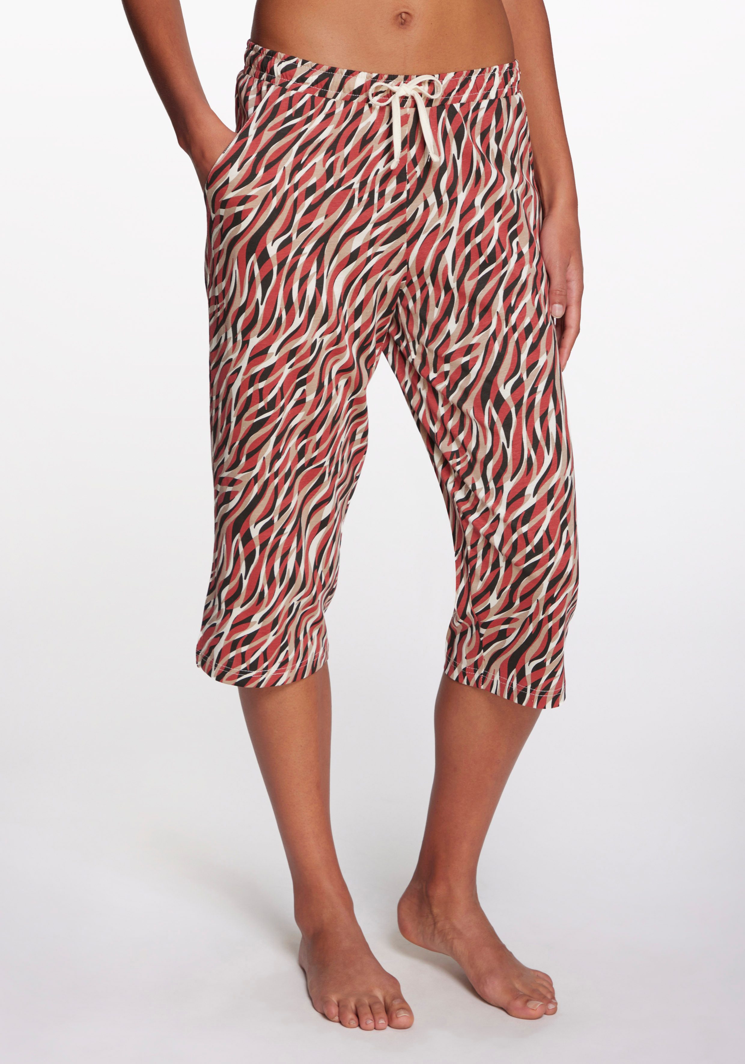 Caprihose