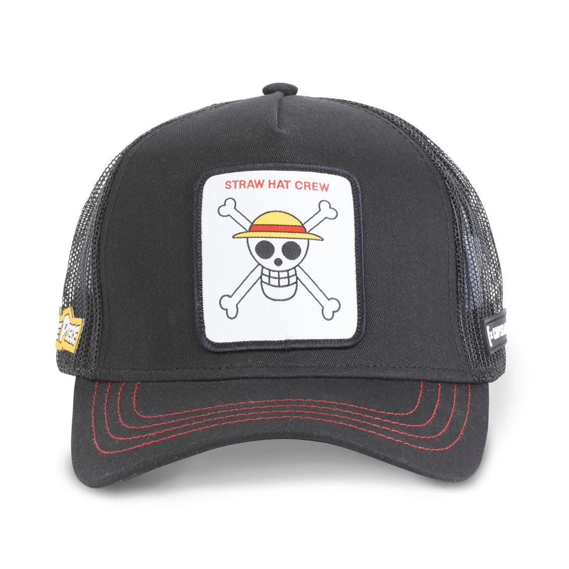 Capslab Trucker Cap CAPSLAB ONE PIECE Trucker Cap (Basecap, Meshcap, Trucke günstig online kaufen