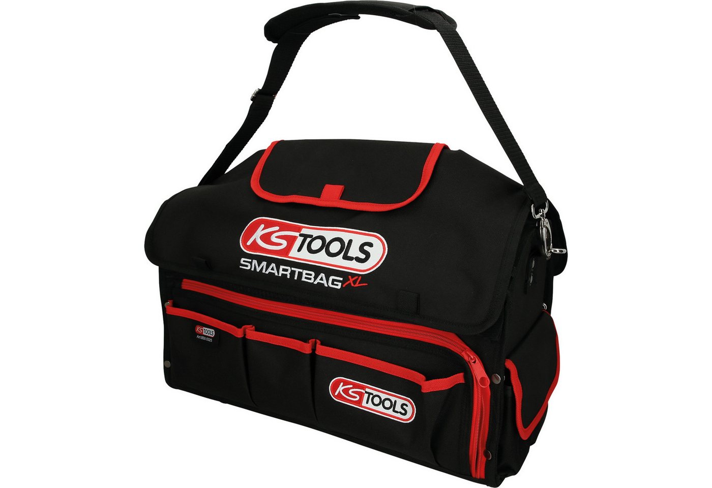 Thumbnail - KS Tools Aufbewahrungsbox KS TOOLS SMARTBAG Universal-Werkzeugtasche XL - 850.0325