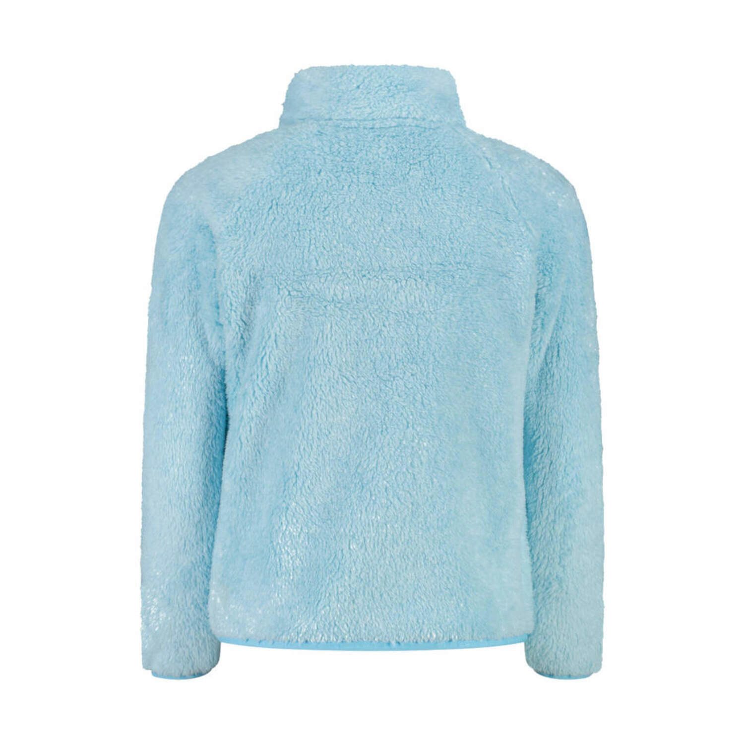 CMP Fleecejacke CMP Mädchen Fleecejacke KID G JACKET 35P2895 – Bild 2 von 4