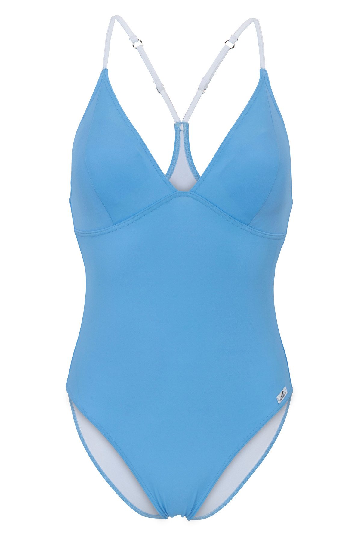 aquafeel Badeanzug Damen Badeanzug 51